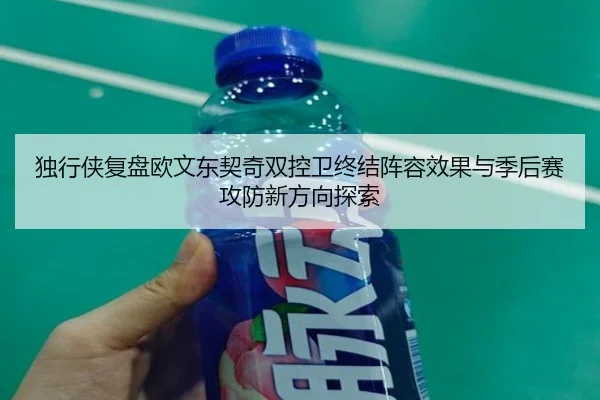 独行侠复盘欧文东契奇双控卫终结阵容效果与季后赛攻防新方向探索